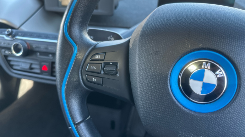 BMW I3 125kW 33kWh 5dr Auto Electric Hatchback